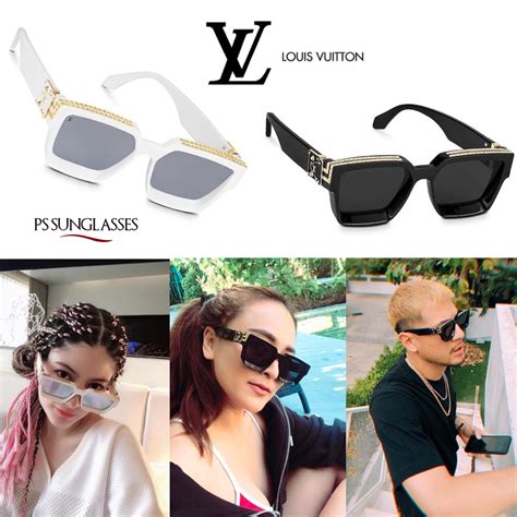 louis vuitton millionaire glasses replica|louis vuitton 1.1 millionaires sunglasses.